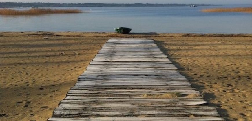 Propriété forestière Gironde