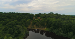 Propriété Forestière avec Etangs et Bâtiments à rénover